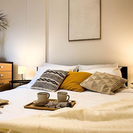 Apartamento Big Company Old Town Treasure Renovated Belgrado Exterior foto