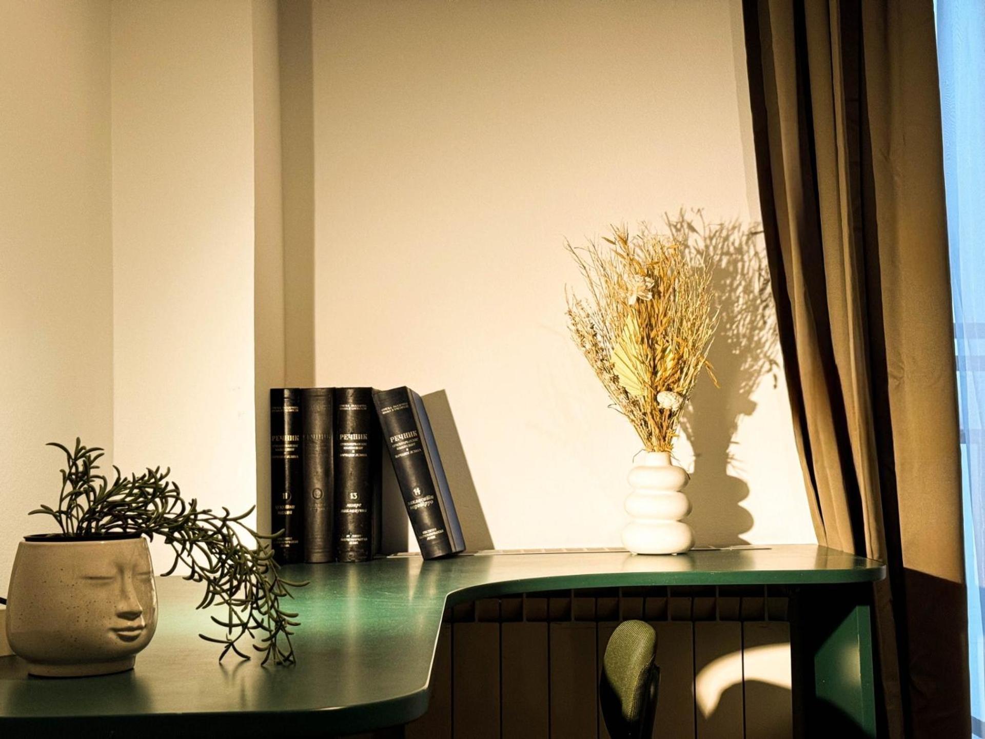 Apartamento Big Company Old Town Treasure Renovated Belgrado Exterior foto