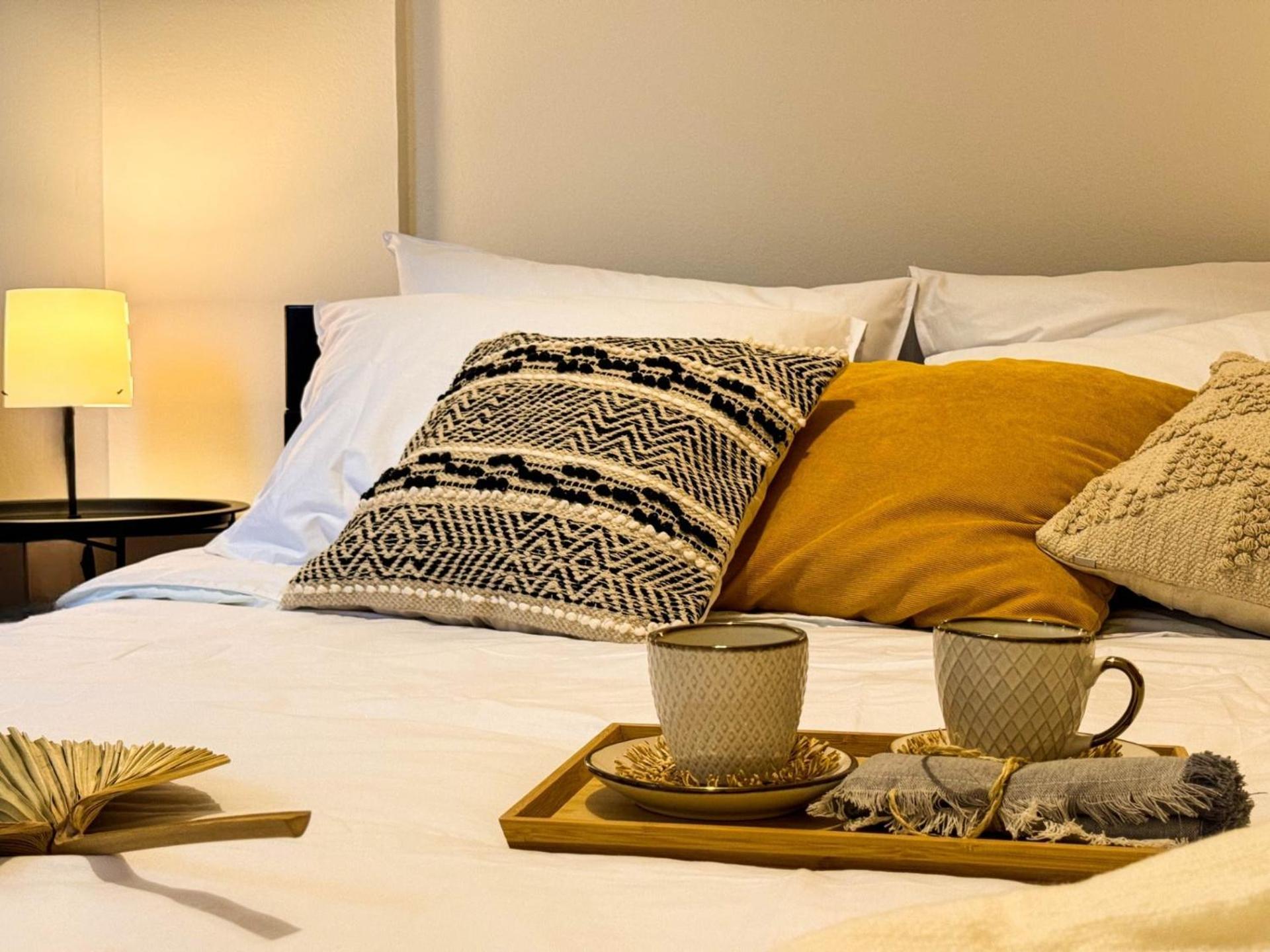 Apartamento Big Company Old Town Treasure Renovated Belgrado Exterior foto