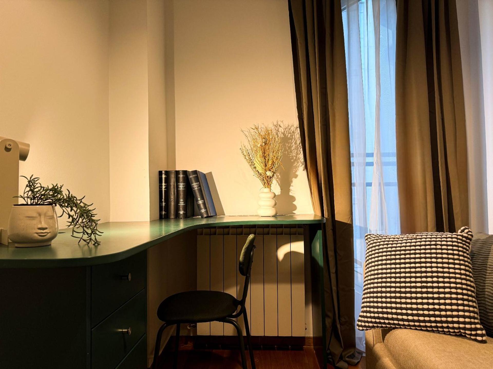 Apartamento Big Company Old Town Treasure Renovated Belgrado Exterior foto