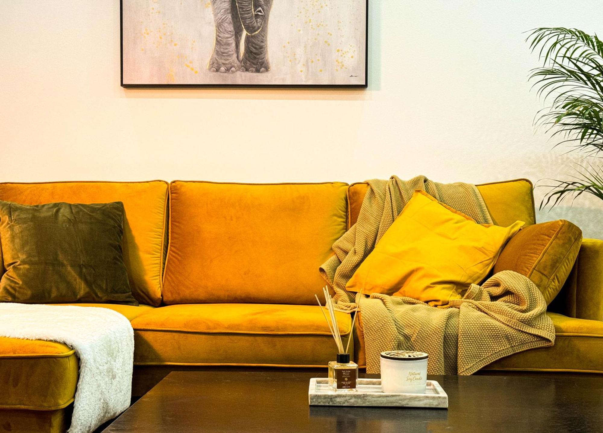 Apartamento Big Company Old Town Treasure Renovated Belgrado Exterior foto