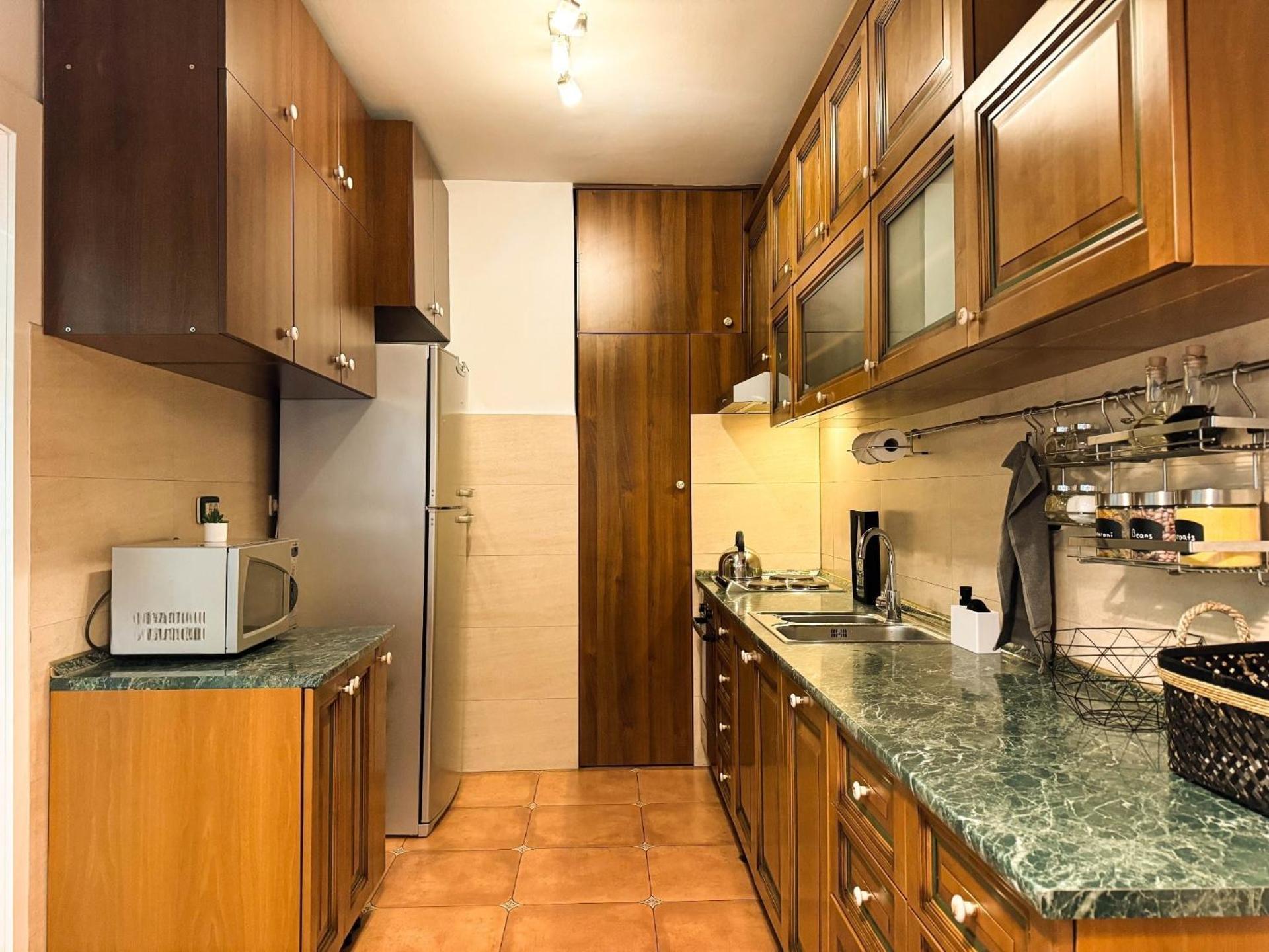 Apartamento Big Company Old Town Treasure Renovated Belgrado Exterior foto