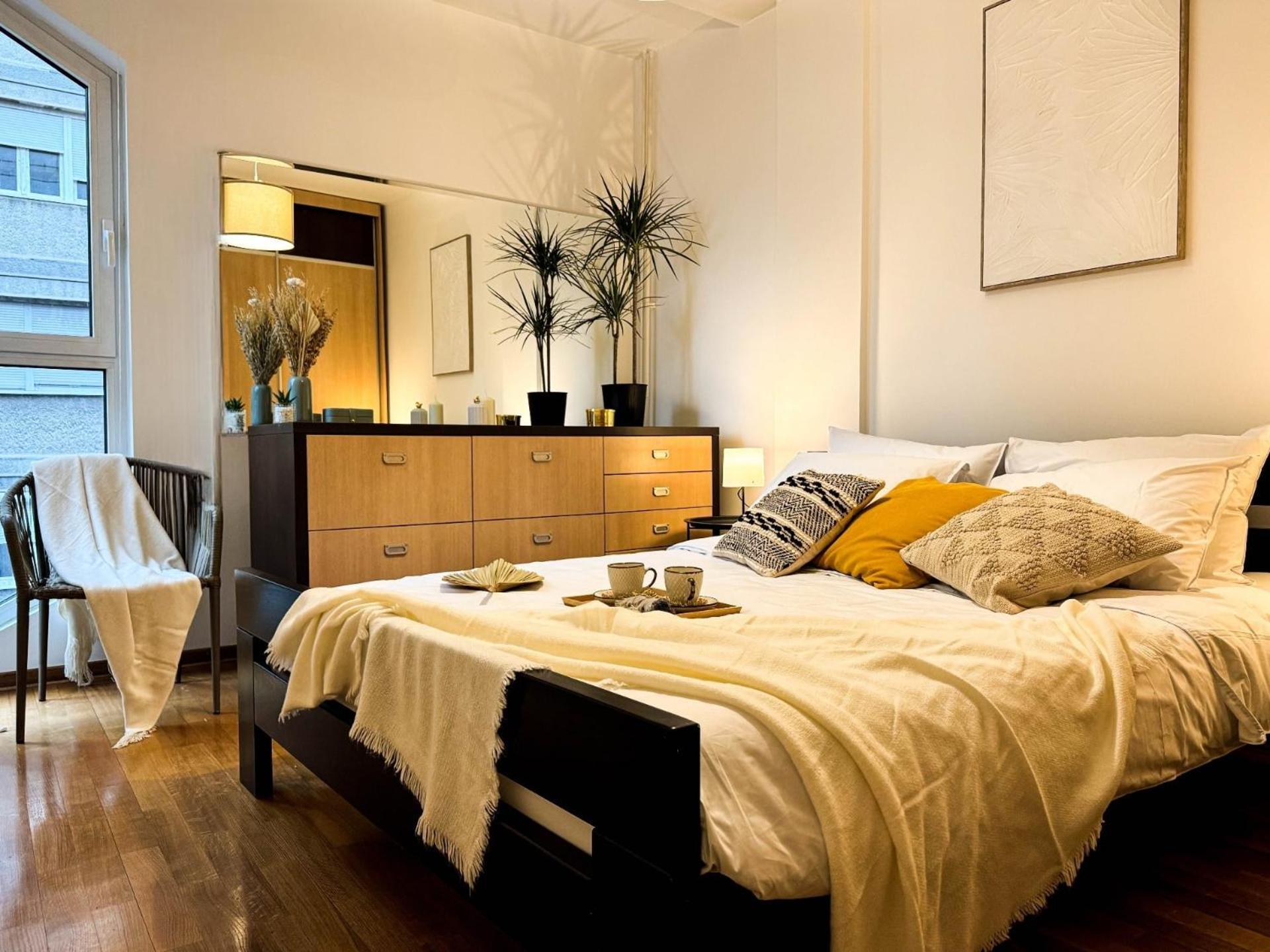 Apartamento Big Company Old Town Treasure Renovated Belgrado Exterior foto